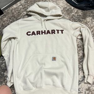 Carhartt Sweatshirt